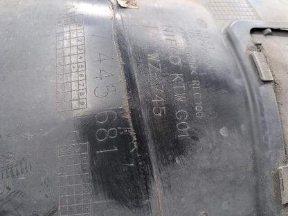 2018 - 2024 BMW X3 G01 Unknown 7445681