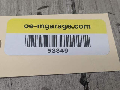2020 - 2024 BMW X3 F97 Unknown 9283202 S58