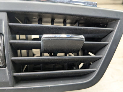 2009-2017 Mercedes-Benz E550 E-Class A207 Dashboard Dash Board Middle Center Air Vent A2078300054