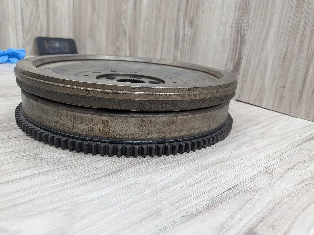 07-13 OEM BMW E82 E88 E92 E93 135 335 Engine N55 N54 Dual Mass Flywheel DCT