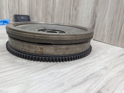 07-13 OEM BMW E82 E88 E92 E93 135 335 Engine N55 N54 Dual Mass Flywheel DCT