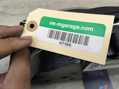 13-17 OEM AUDI S5 Instrument Speedometer Gauge Cluster