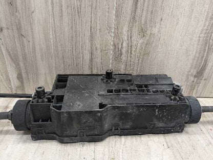 09-15 OEM BMW F01 F02 740 750 Alpina B7 Parking Brake Actuator Control Unit