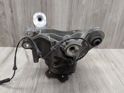OEM BMW G05 G06 G07 X5 X6 X7 Rear Left Driver Side Hub Spindle Knuckle Bearing