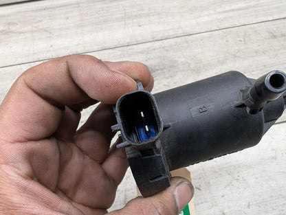 2009-2017 Mercedes-Benz E550 E-Class A207 Fuel Vapor Charcoal Cannister A0014760532 OEM