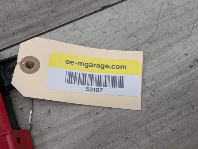 OEM BMW G11 G12 G14 G15 G16 G30 B+ Junction Terminal Power Relay Fuse Box