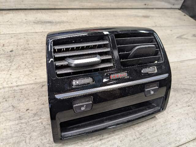 PRE-LCI OEM BMW F90 G30 530 540 M5550 Rear Center Console AC Air Vent Grille