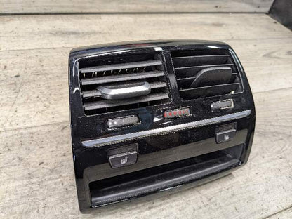 PRE-LCI OEM BMW F90 G30 530 540 M5550 Rear Center Console AC Air Vent Grille