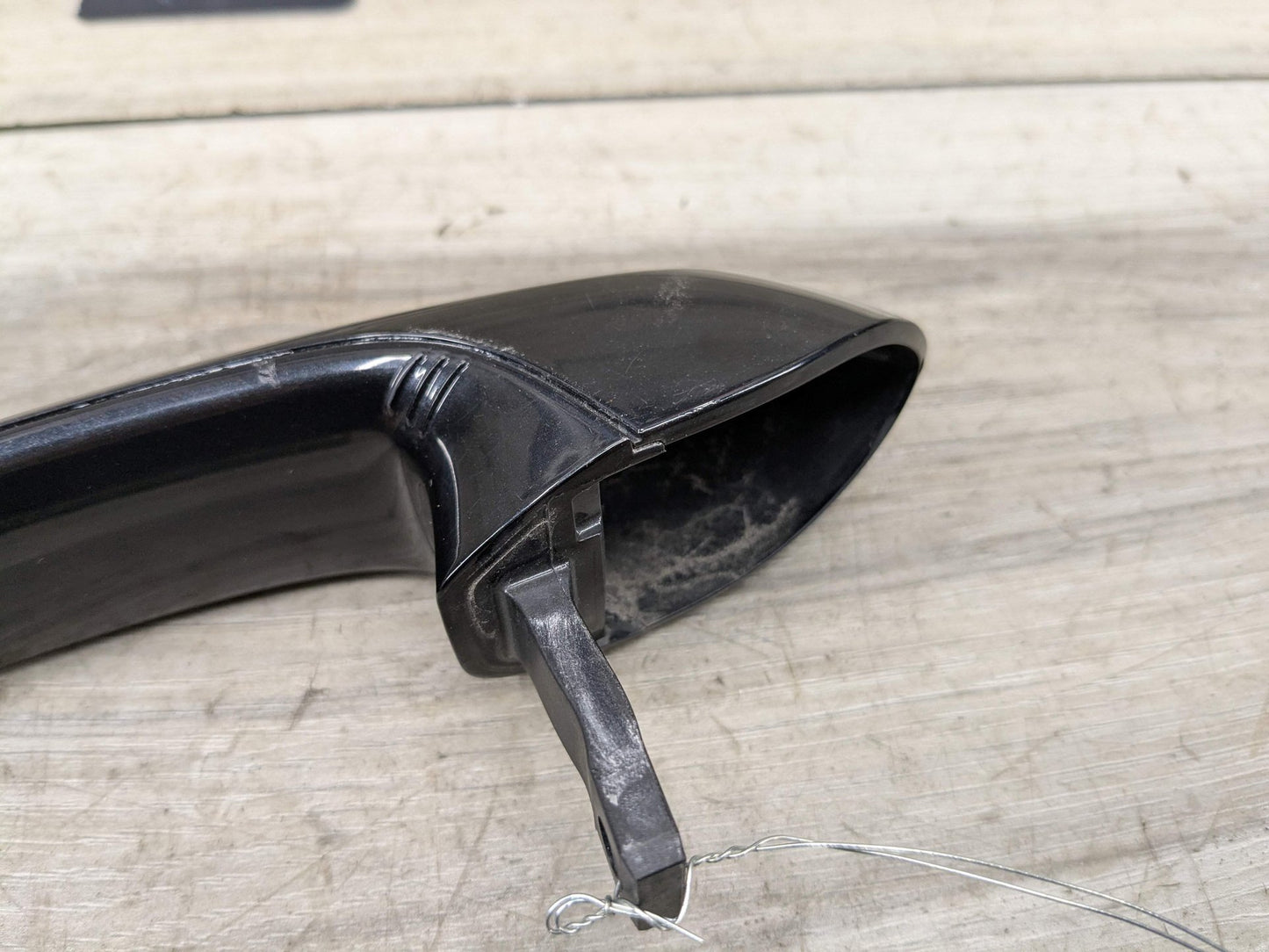 OEM BMW G01 G20 G22 G23 G30 Front Rear Right Passenger Door Handle COMFORT Black