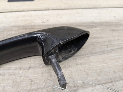 OEM BMW G01 G20 G22 G23 G30 Front Rear Right Passenger Door Handle COMFORT Black