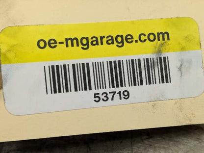 OEM BMW F02 F10 F15 F48 F90 G01 G20 G30 G80 X3 Rear Trunk Lid Center Lock Switch