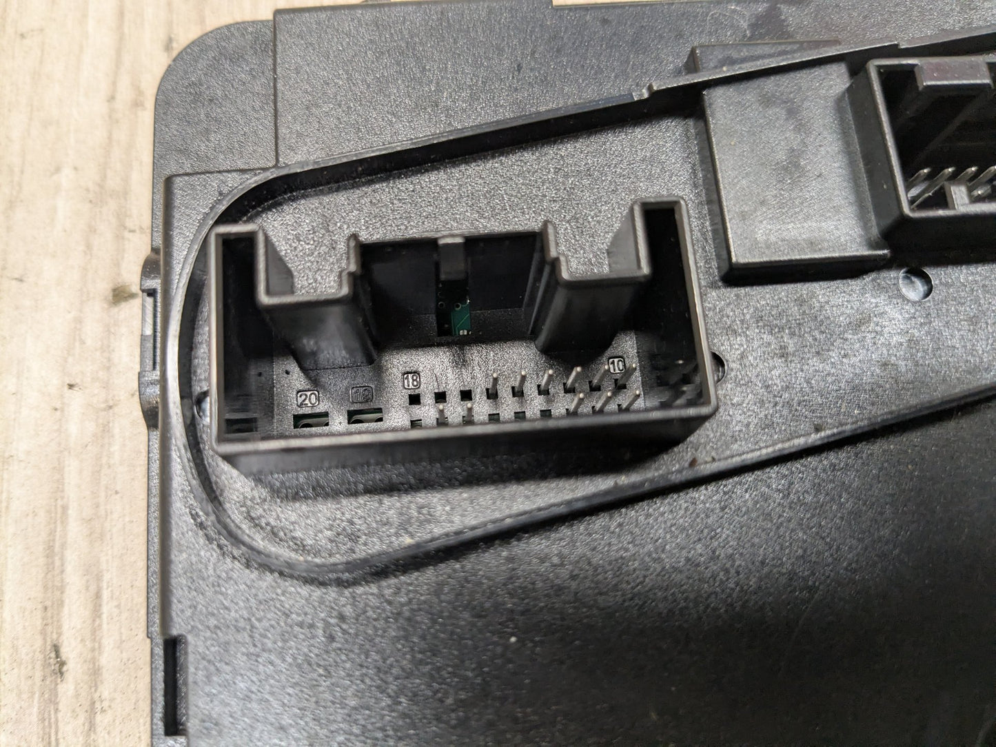 2018-2024 Audi S5 B9 BCM Body Control Module 08W0907064