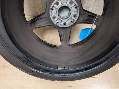 *OEM Mercedes A205 C205 S205 W205 C43 AMG Rear Wheel Rim 18x8.5 ET49