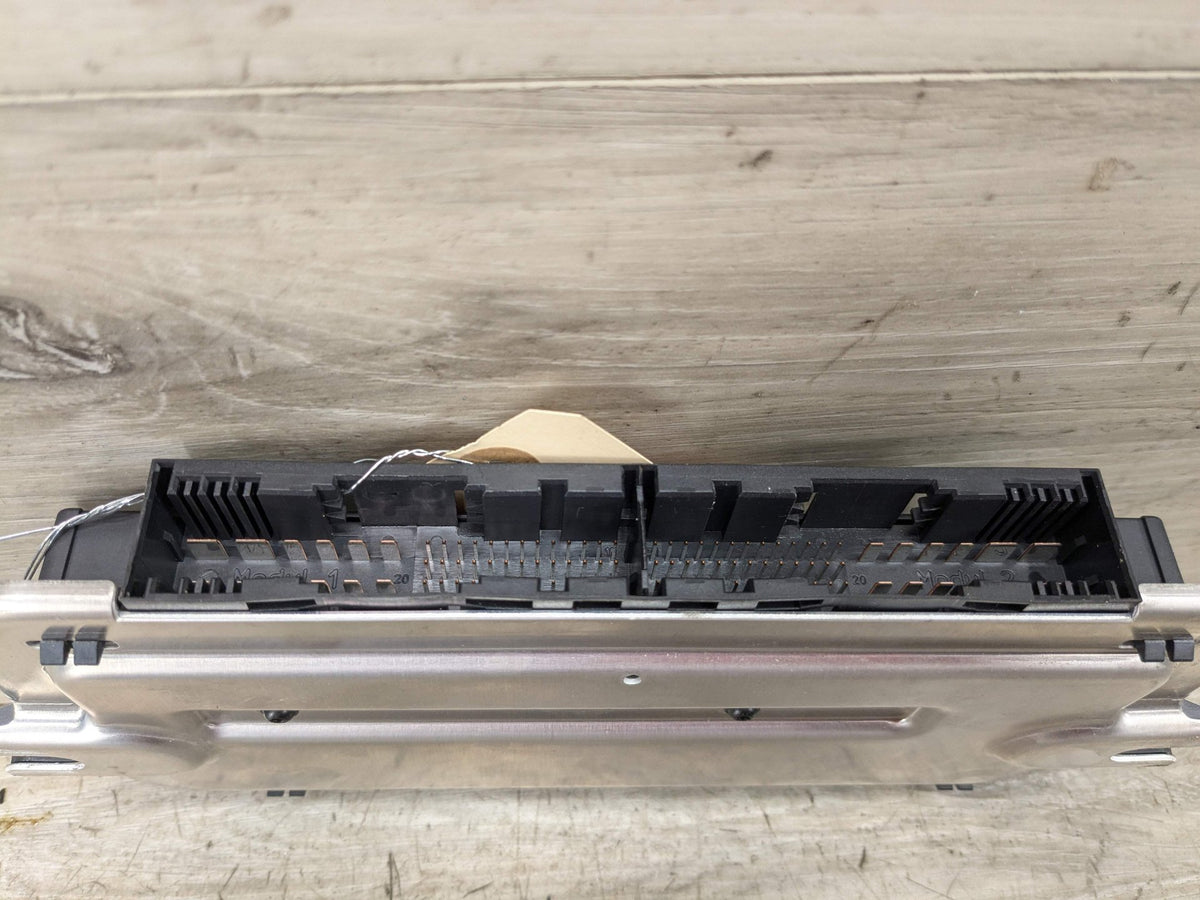 14-16 OEM BMW F10 528 535 550 M5 Module Central Locking Module