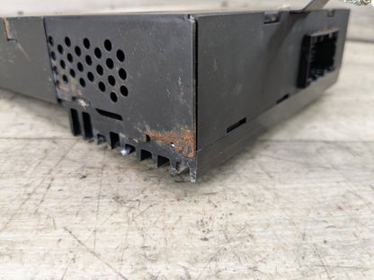 1996-2003 BMW Z3 E36 Stereo Audio Amp Amplifier 8380958