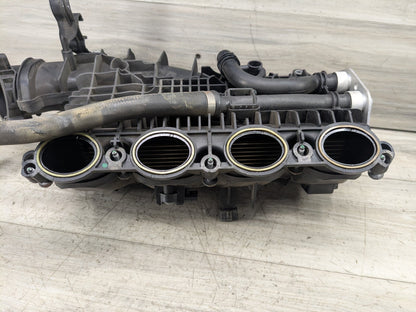 16-21 OEM BMW F22 F30 F32 G01 G30 330 430 X3 Engine B46 Intake Manifold Assembly