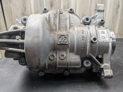 2021 BMW M235i xDrive Gran Coupe Transmission Transfer Case 44540k 7934642