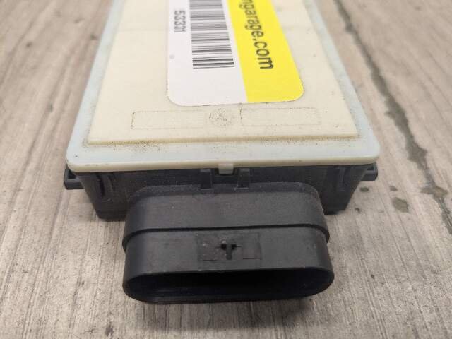 2020 - 2024 BMW X3 F97 Unknown 5A0CDA7 S58