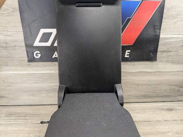 OEM BMW G01 G20 G20 330 M340 X3 X4 Rear Center Seat 2ND Row Arm Rest Cup Holder