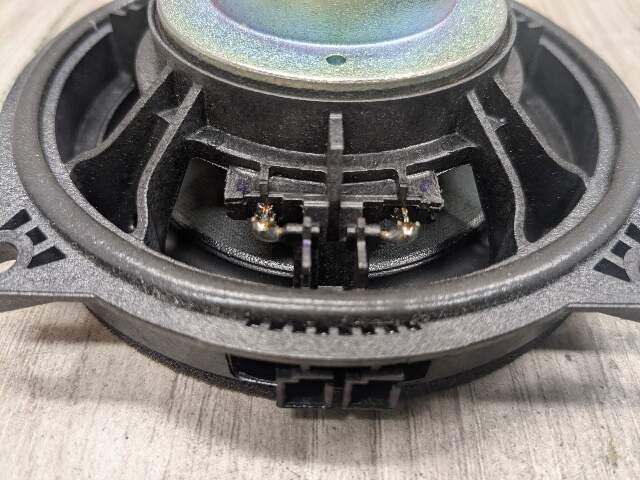 2020 - 2024 BMW X3 F97 Speakers SET 6813105 S58
