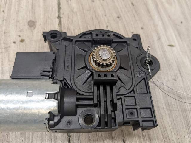 2018 Audi S5 B9 Sunroof Sun Roof Sun Shade Blind Cover Motor 10028299