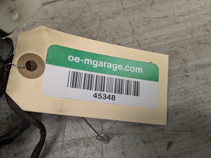 17-25 OEM AUDI A3 A5 A6 A7 SQ5 Keyless Entry Sensor Liftgate Open Control Module