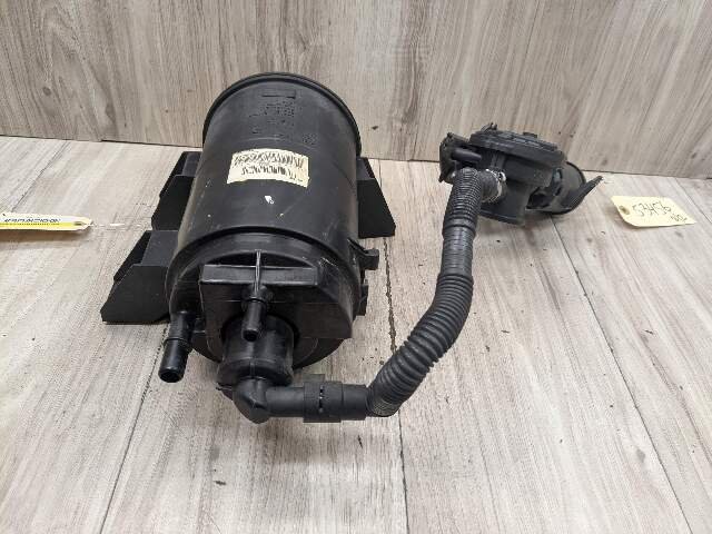 17-24 OEM BMW F90 G30 M5 M8 Charcoal Filter Fuel Tank Vapor Evaporator Canister