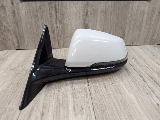 2020 BMW 228i F44 Front Left Driver Side Mirror Assembly 9409111