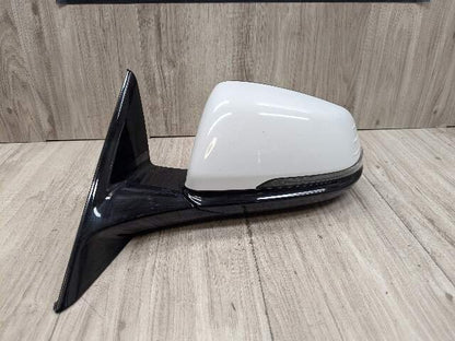2020 BMW 228i F44 Front Left Driver Side Mirror Assembly 9409111