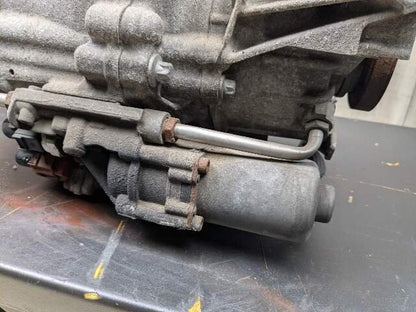 2018 Audi S5 Rear Axle Carrier Differential 105783k 0d3500043