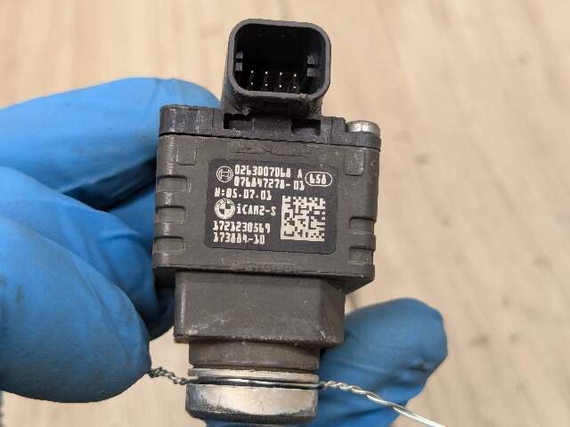 16-20 OEM BMW F90 G01 G11 G12 G30 X3 M5 Front or Rear 360 Surround View Camera