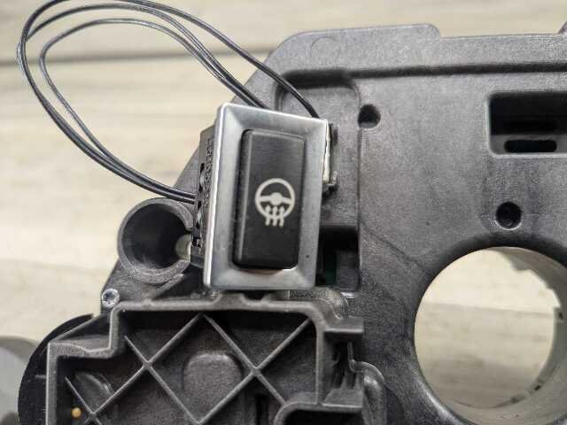 2017 BMW 440i F32 Steering Wheel Sensor Clockspring 9351146
