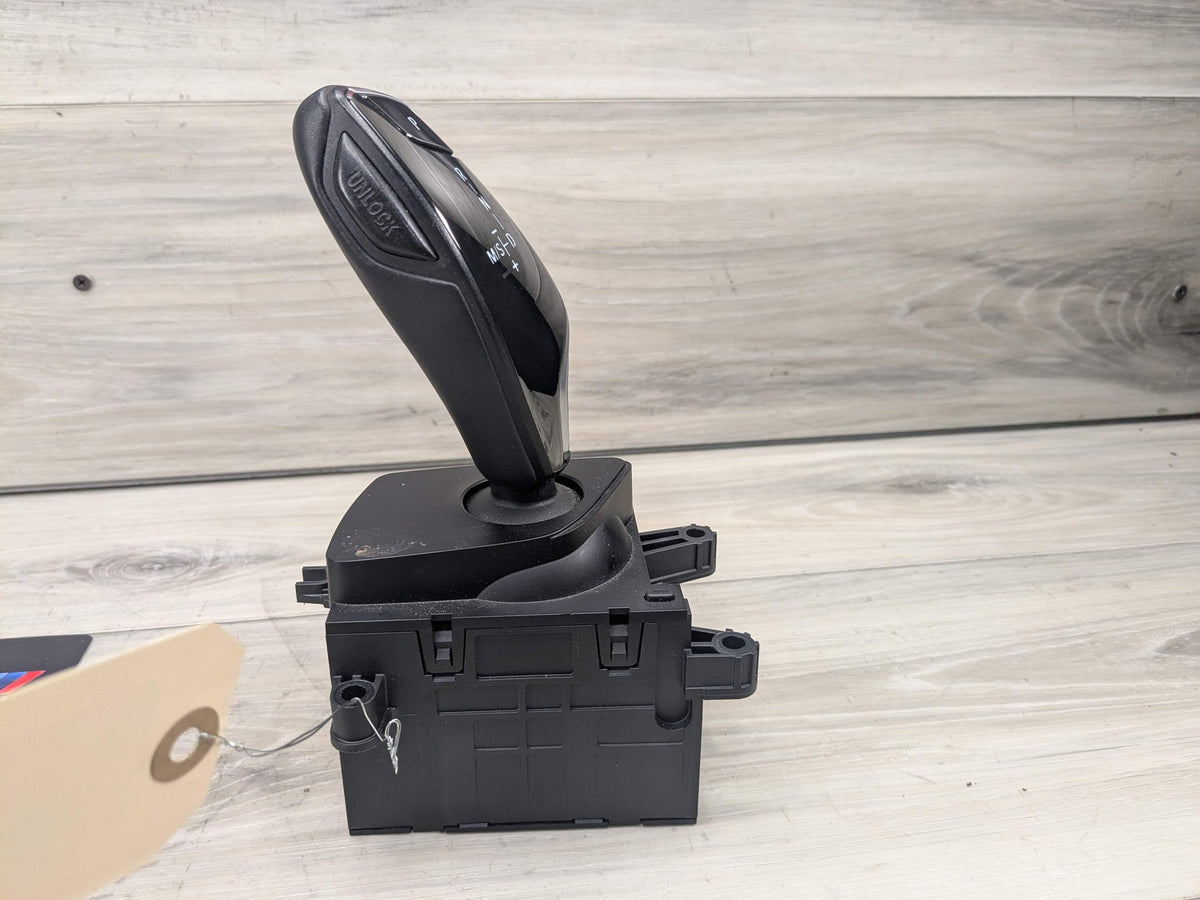 16-22 OEM BMW G11 G12 740 750 760 Auto Transmission Shifter Gear Selector Switch