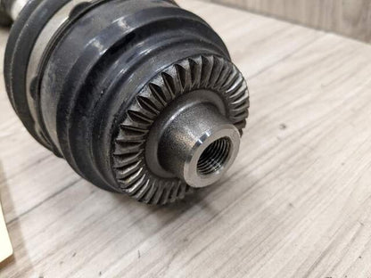 2020 - 2024 BMW X3 F97 Unknown 8643183 S58