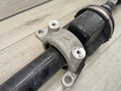 20-24 OEM BMW F39 F44 F48 X1 228 M235 AWD Right Passenger Output CV Axle Shaft