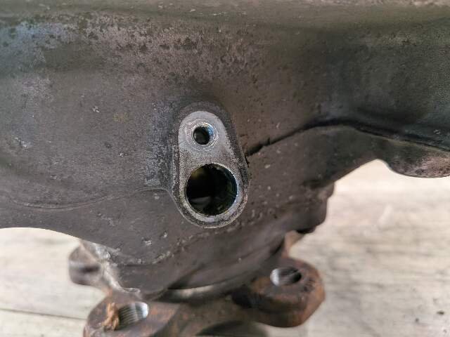 2018 - 2024 BMW X3 G01 Unknown 6871030 B58B30M0