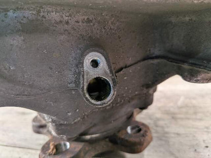 2018 - 2024 BMW X3 G01 Unknown 6871030 B58B30M0