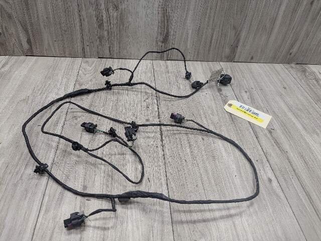 2020 - 2024 BMW X3 F97 Unknown 8795111 S58
