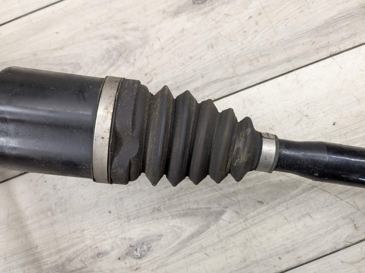 OEM BMW G01 G02 F97 F98 AWD Front Right Passenger Side Output Half Shaft CV Axle