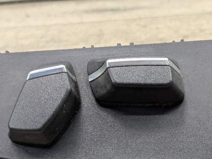 11-13 OEM BMW F01 F04 F07 F10 Front Left Driver Seat Adjustment Control Switch