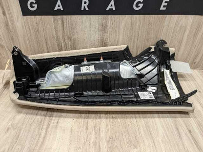 20-24 OEM BMW F44 228 M235 Rear Left Driver Seat Bolster Cushion Airbag Air Bag