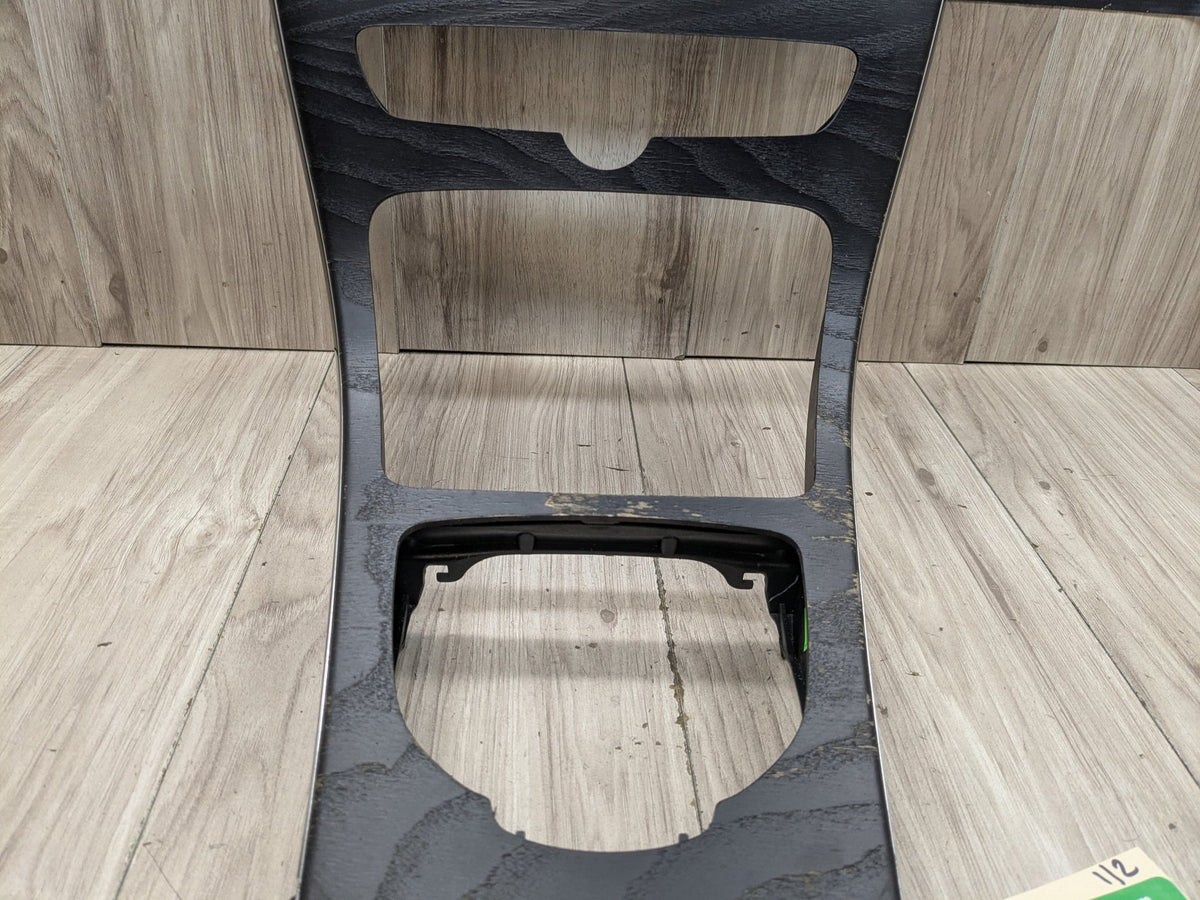 2015-2021 Mercedes-Benz C43 W205 Center Console Trim 0 OEM