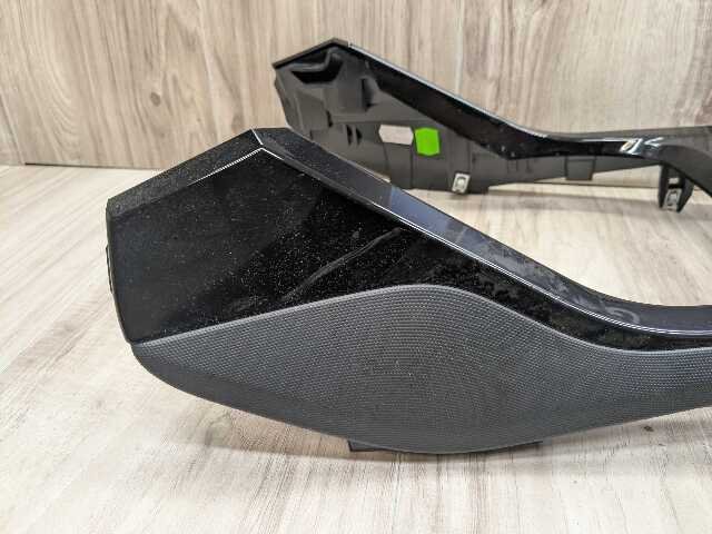 20-24 OEM BMW F44 228 M235 Interior Center Console Trim Panel Bezel