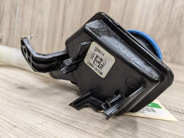 OEM BMW F97 F97 X3 X4 X3M X4M Windshield Wipe Washer Bottle Tank Reservoir