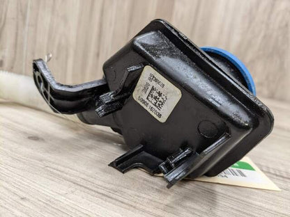 OEM BMW F97 F97 X3 X4 X3M X4M Windshield Wipe Washer Bottle Tank Reservoir