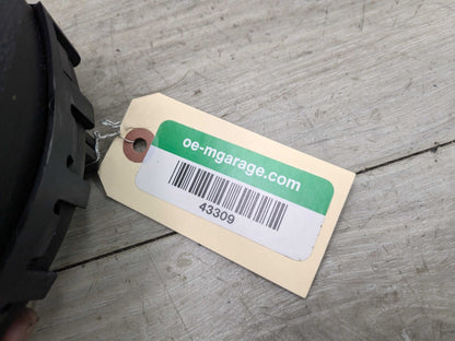 OEM BMW E82 E84 E88 E90 E92 E93 Front Driver SPORT Steering Wheel Airbag Air Bag