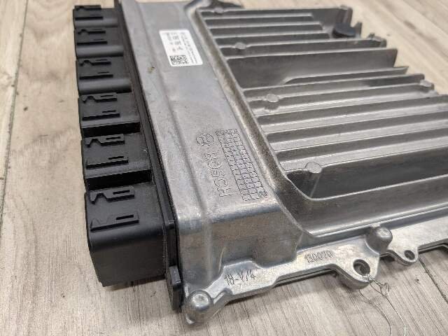 20-22 OEM BMW G20 G29 M340 G01 G02 M40 ECU DME ECM B58 Engine Computer Unit