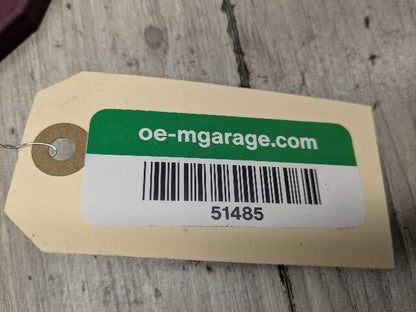 OEM Audi Rear Left Driver Bumper Mobile Phone Antenna Receiver