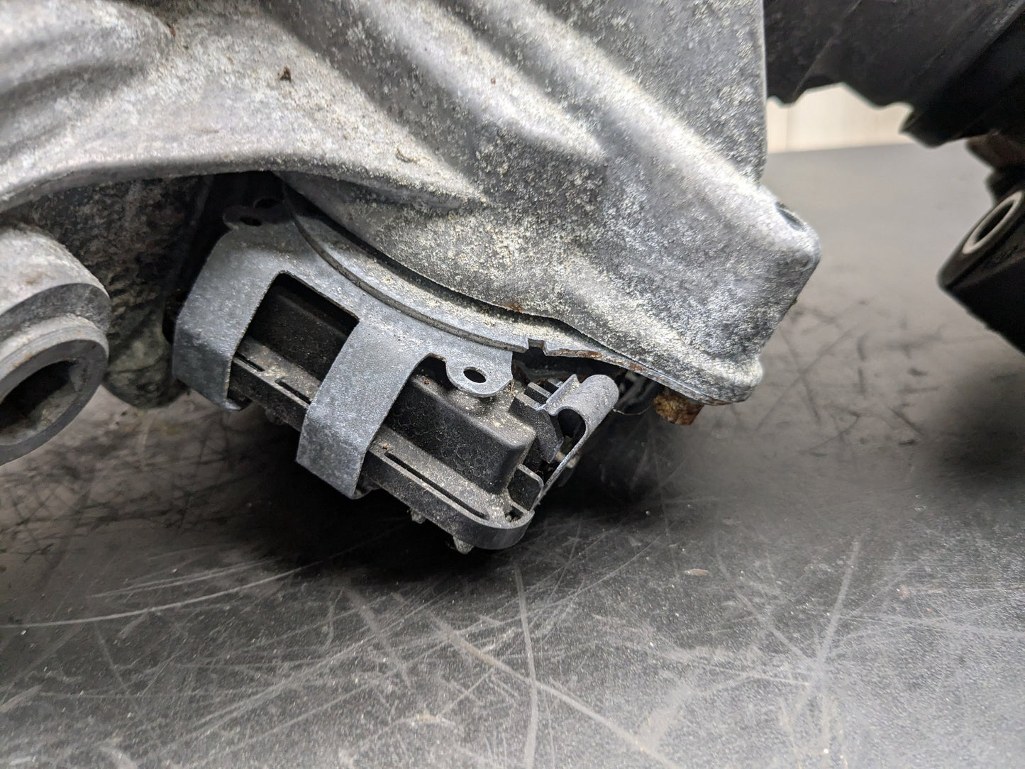 2019 BMW X3 Transmission Transfer Case k 9469021