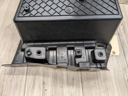 2017-2023 BMW M550i G30 Rear Right Passenger Trunk Cargo Quarter Trim Cover Panel 7373580 17-20 OEM BMW G30 540 Sedan Rear Trunk Right Side Storage Box Compartment Tray